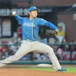 日ハム金村、4完投3完封