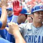 鈴木誠也13号3ラン＆猛打賞！『年間146打点ペース』は大谷超えの日本人歴代最多打点更新ペース！！