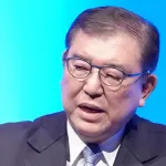 【悲報】石破「江藤農相は国民の気持ちを逆撫でしたのでクビにしました」