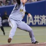 【阪神】岩貞祐太が２シーズンぶりの回またぎで２回完全投球「どんどんストライク先行でいけた」