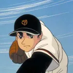 三大野球漫画といえば？