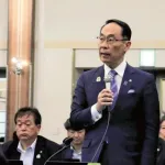 埼玉県知事「八潮陥没の復旧費用は八潮市の水道料金に上乗せしてもいいのですか？」
