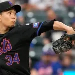 日本人投手、メジャーリーグ制圧完了