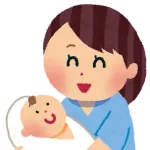 去年一月に出産。産後義実家に一か月程お世話になった。義母はいい人なんだけど「娘が欲しかった～」って人で、生まれた子も女だったので...。
