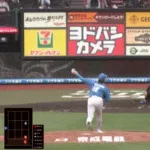 楽天・浅村、2000本安打達成！！！！！！！！！