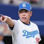 阪神藤川監督、最終回のジャッジと中日井上監督の抗議に怒り「それだったら自分たちも抗議する」