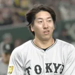 大勢5勝目! 最多勝待ったなしwwwww