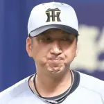 阪神・藤川球児監督、最終回のジャッジと中日・井上監督の抗議に怒り「それだったら自分たちも抗議する」
