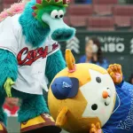 カープvsDeNA戦は雨天中止。今季5度目の中止で9月への不安高まる。