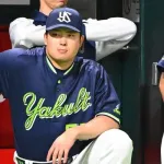 レッドソックス、村上宗隆獲得に興味アリ