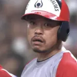 似てるって言われたことがあるプロ野球選手