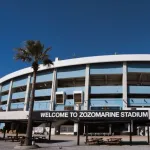 【ロッテ新球場】ZOZOマリンスタジアム年間20億円の黒字を叩き出していたＷＷＷＷＷＷＷＷＷＷＷＷＷＷ