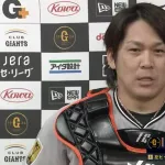 甲斐拓也って将来的に巨人の監督になる可能性ある？