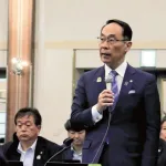 埼玉県知事「八潮陥没の復旧費用は八潮市の水道料金に上乗せしてもいいのですか？」