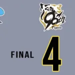 【敗戦】9回戦 阪神4-5中日 9回表に猛攻を見せるも反撃及ばず