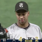 巨人来た来た！4連勝　虎に0.5差肉薄　泉口が2号＆2点V打で3打点　東京Dヤクルト戦は5戦5勝