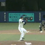 【中日対阪神9回戦】阪神、6回表に大山の2点タイムリーツーベースで同点に追いつく！！！！！！！！！！