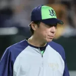 【悲報】ヤクルトスワローズ(2025) 13勝24敗.351 ←これ