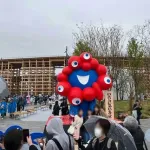 【緊急】万博、過去最多来場者を更新ｗｗｗｗｗｗｗｗｗ