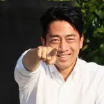 【速報】小泉進次郎さん、ガチで『令和の顔』になりそうｗｗｗｗｗｗｗ