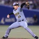 阪神・工藤「申し訳ないです」踏ん張れず2敗目
