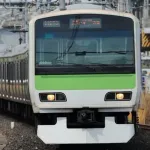 【驚愕】山手線、全駅で止まるｗｗｗｗｗｗｗ