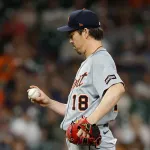 前田健太（37）、3Aで2回4失点→1回5失点で防御率27.00
