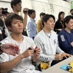 ホークスゲリラサイン会のメンバーが凄いｗｗｗｗ
