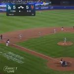 ドジャース内野5人ｷﾀ━━━━━━(ﾟ∀ﾟ)━━━━━━ !!!!!
