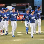 中日「11回完封負けしちゃった笑」→チケット完売