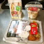 【画像】セブンさんがサンドイッチ1.5倍を試みた結果ｗｗｗｗｗｗ