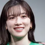 永野芽郁、ドラマ打ち上げで「迷惑かけてすいませーん!まさか自分が報道される側になるなんてね(笑」