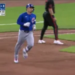 カブス・鈴木誠也、第１３号３ランホームラン！！！！！！！！！！！！！