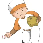 アンダースロー(かっこいいです、打ちにくいです、肩肘への負担減ります)←この投法