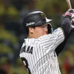 【同点】6回表・大山の2点タイムリー2塁打で同点！！！謎リクエストも余裕で覆らず反撃ムード最高潮へ！！！
