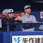 【阪神】藤川監督　最終回のジャッジと中日・井上監督の抗議に怒り「それだったら自分たちも抗議する」