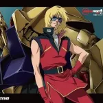 Zガンダムに百式の塗装をしなかった理由なに？
