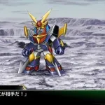 スパロボでいつも強い機体ダイターン3に決定！