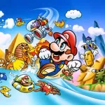 【悲報】任天堂さん、なぜかゲームボーイで出たスーパーマリオランドをリメイクしない