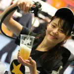 東京ドームビール売り子「カープファンはとにかく飲む」セリーグ6球団ファンの特徴を語る