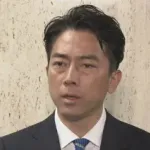 【悲報】小泉進次郎を無能と煽ってた奴らｗｗｗｗｗｗｗｗｗ