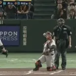 今日の巨人vsヤクルトのストライクゾーン、普通にヤバすぎる