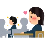 【画像】激カワ女子高生が好きな男子生徒を屋上に呼び出した結果www