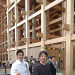 【画像】ひろゆき48歳、大阪万博に降臨!!!!!!!!!