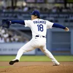 日本人投手、メジャーリーグ制圧完了ｗｗｗｗｗｗｗｗｗｗｗｗ