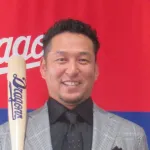 【悲報】中島裕之、2014年に西武に見捨てられていた