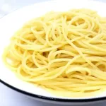 パスタソースがない場合のパスタの食べかた？