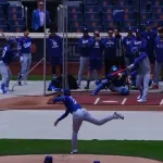 【動画】ピッチャー大谷さんの変化球、健在のお知らせ