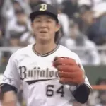 MXの解説大里のハンパない好守備に脳焼かれる