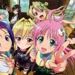 【朗報】ToLOVEるでお世話になったキャラランキングがついに完成する